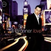 Brönner Till - Love i gruppen CD / Jazz/Blues hos Bengans Skivbutik AB (523170)