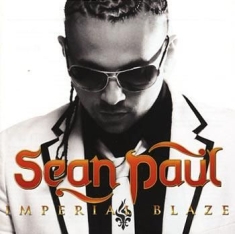 Sean Paul - Imperial Blaze