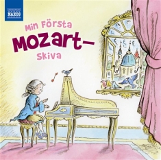 Various - Min Första Mozartskiva