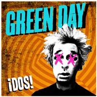 Green Day - ¡dos!