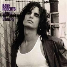 Roberts Kane - Saints And Sinners (Ltd Ed 2 Cd)