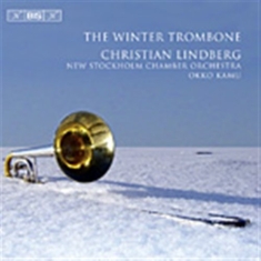 Various - Winter Trombone