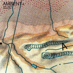 Brian Eno - Ambient 4/On Land