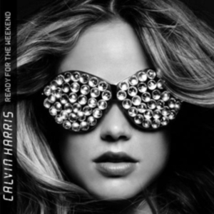 Harris Calvin - Ready For The Weekend