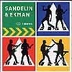 Sandelin & Ekman - I Stereo i gruppen VI TIPSAR / CD Tag 4 betala för 3 hos Bengans Skivbutik AB (523403)