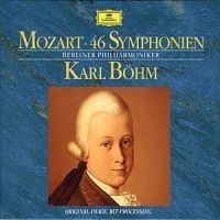 Mozart - Symfonier Samtliga i gruppen CD / Klassiskt hos Bengans Skivbutik AB (523715)