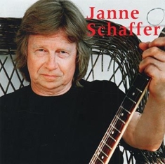 Janne Schaffer - Överblick