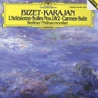 Bizet - Arlesienne Sviter 1 & 2