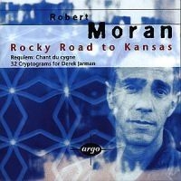 Moran - Requiem + Rocky Road To Kansas i gruppen CD / Klassiskt hos Bengans Skivbutik AB (523819)
