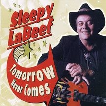Labeef Sleepy - Tomorrow Never Comes