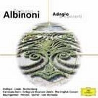 Albinoni - Adagio & Konserter