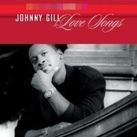 Gill Johnny - Love Songs i gruppen CD / Pop hos Bengans Skivbutik AB (523917)