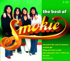 Smokie - Best Of...
