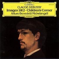 Debussy - Images 1 & 2 i gruppen CD / Klassiskt hos Bengans Skivbutik AB (524180)