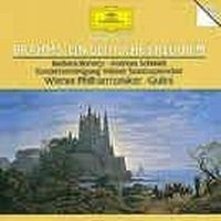 Brahms - Ein Deutsches Requiem Op 45 i gruppen CD / Klassiskt hos Bengans Skivbutik AB (524235)