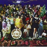 The Mothers Of Invention - We're Only In It For The Money i gruppen CD / Pop-Rock hos Bengans Skivbutik AB (524427)