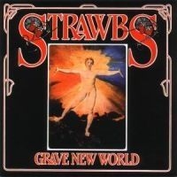Strawbs - Grave New World i gruppen CD / Pop hos Bengans Skivbutik AB (524481)