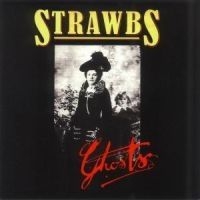 Strawbs - Ghosts i gruppen CD / Pop hos Bengans Skivbutik AB (524485)