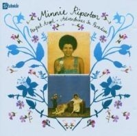 Minnie Riperton - Perfect Angel/Advent