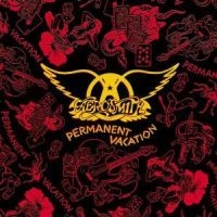 Aerosmith - Permanent Vacation i gruppen Kampanjer / BlackFriday2020 hos Bengans Skivbutik AB (524700)
