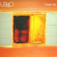 UB40 - Cover Up i gruppen CD / Reggae hos Bengans Skivbutik AB (524774)