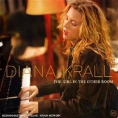 Diana Krall - Girl In The Other Ro