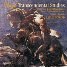 Liszt Franz - Complete Piano Music 4 /Transc