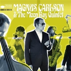Magnus Carlson - Magnus Carlson & The Moon Ray
