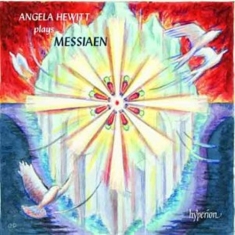 Messiaen Olivier - Piano Music