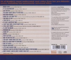 Hughes Jimmy - Steal Away: The Early Fame Recordin