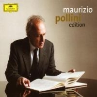 Pollini Maurizio Piano - Maurizio Pollini Edition Kompl