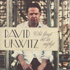 Urwitz David - Så Långt Det Är Möjligt