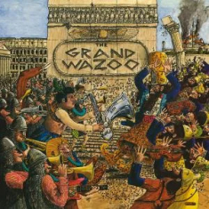 Frank Zappa - Grand Wazoo