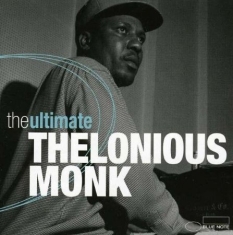 Thelonious Monk - The Ultimate