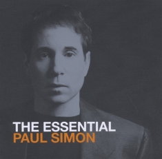 Simon Paul - The Essential Paul Simon