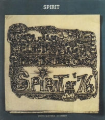 Spirit - Spirit Of '76