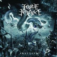 Hour Of Penance - Sedition