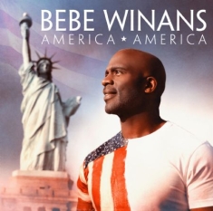 Winans Bebe - America America