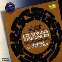 Wagner - Nibelungens Ring Kompl i gruppen CD / Klassiskt hos Bengans Skivbutik AB (525593)