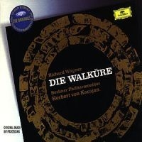 Wagner - Valkyrian Kompl i gruppen CD / Klassiskt hos Bengans Skivbutik AB (525595)