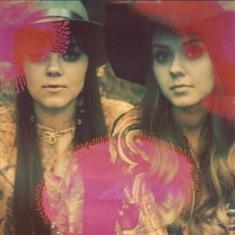 First Aid Kit - The Lion's Roar (Limited Edition Bo