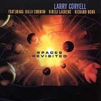Coryell Larry - Spaces Revisited