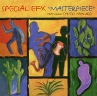 Special Efx - Masterpiece i gruppen CD / Jazz/Blues hos Bengans Skivbutik AB (525975)