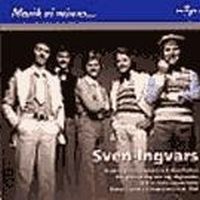 Sven Ingvars - Musik Vi Minns i gruppen Minishops / Sven Ingvars hos Bengans Skivbutik AB (526074)