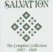 Salvation - Complete Collection 1985 - 1989 i gruppen ÖVRIGT / Övrigt / aub hos Bengans Skivbutik AB (526123)