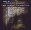 Wake Up - Tribute To Rage Against The Machine i gruppen CD / Rock hos Bengans Skivbutik AB (526178)