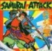 Samurai Attack - Samurai Attack - S.A. i gruppen CD / Rock hos Bengans Skivbutik AB (526185)