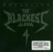 Blackest Album 4 - An Industrial Tr - Tribute To Metallica i gruppen CD / Rock hos Bengans Skivbutik AB (526186)