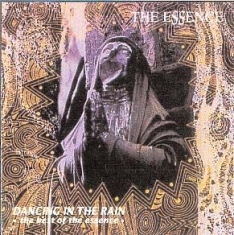 Essence - Dancing In The Rain - Best Of i gruppen CD / Rock hos Bengans Skivbutik AB (526203)