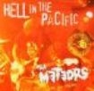 Meteors - Hell In The Pacific - Live In Japan i gruppen CD / Rock hos Bengans Skivbutik AB (526210)